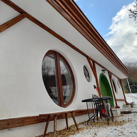 Chata Karkonoskiego Skrzata Villa Sosnowka  Exterior photo